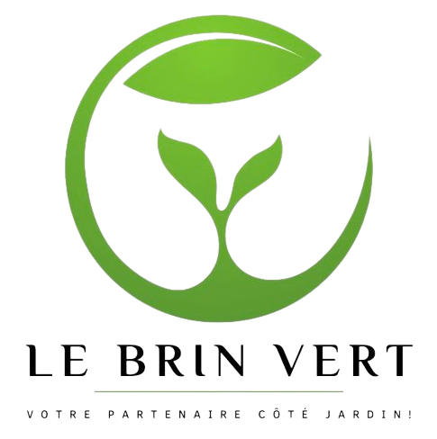 LE BRIN VERT