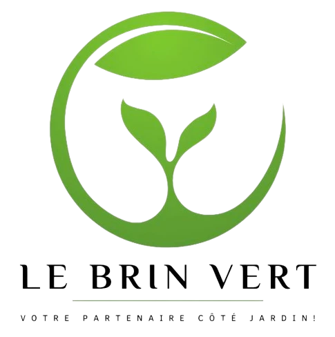 LE BRIN VERT